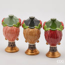 Vaso Testa Sicily contenitore Fragranza EDG Enzo De Gasperi