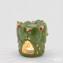 EDG Diffusore Essenza Fico d'India – Collezione Botanica