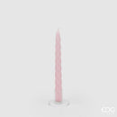 Candela a Stelo Twist EDG Enzo De Gasperi