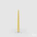 Candela a Stelo Twist EDG Enzo De Gasperi