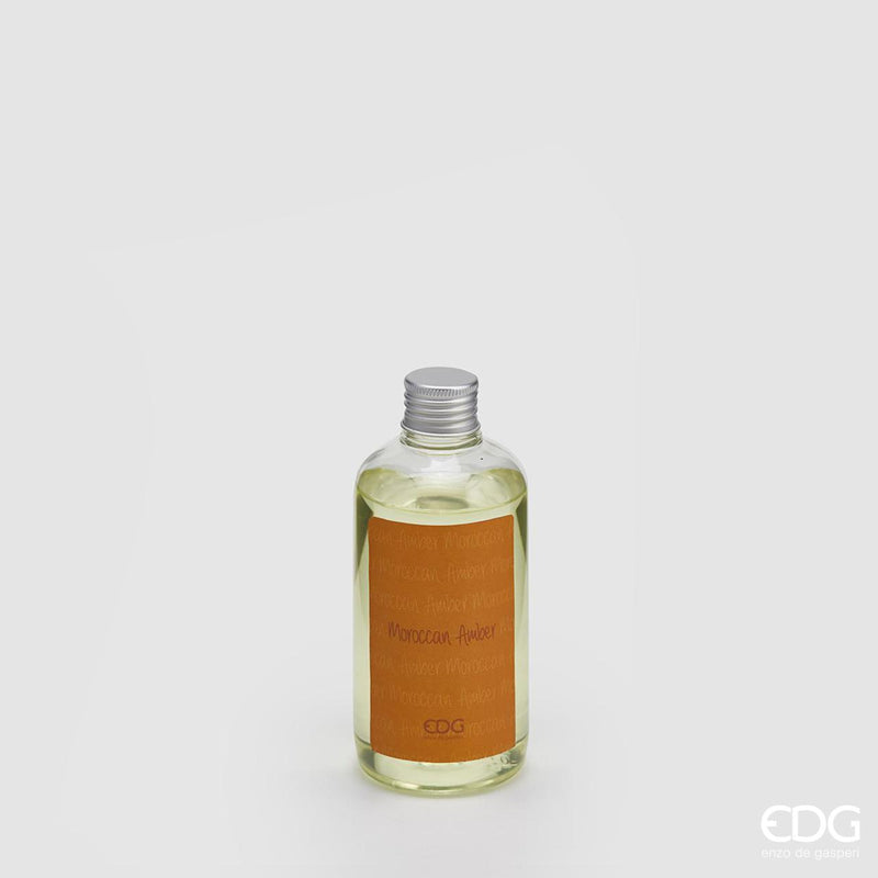Ricarica LUX profumatore Ambiente da 250 Ml. EDG Enzo De Gasperi