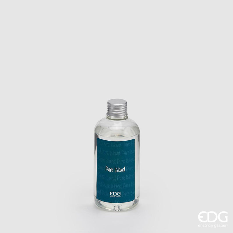 Ricarica LUX profumatore Ambiente da 250 Ml. EDG Enzo De Gasperi