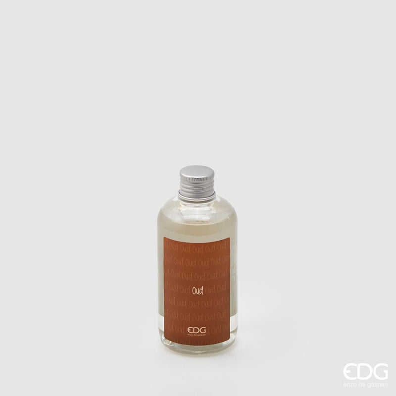 Ricarica LUX profumatore Ambiente da 250 Ml. EDG Enzo De Gasperi