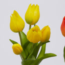 EDG Enzo De Gasperi | Bouquet di fiori artificiali Tulipani Olis