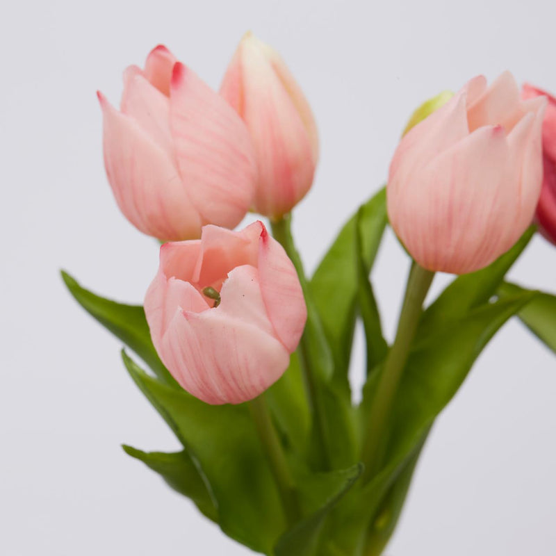 EDG Enzo De Gasperi | Bouquet di fiori artificiali Tulipani Olis