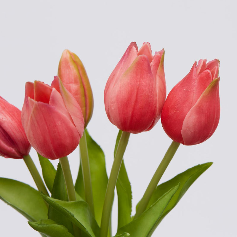EDG Enzo De Gasperi | Bouquet di fiori artificiali Tulipani Olis