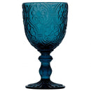 Set 6 pz. Calice Corinto in vetro  Fade Maison