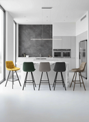 Capodarte | Sgabello Friedic