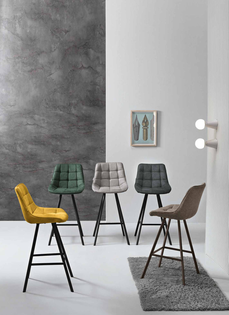 Capodarte | Sgabello Friedic