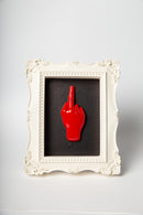 Blogo | Design Cornice Pop con Decoro