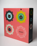 Blogo | Design Cornice Pop con Decoro