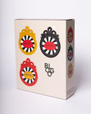 Blogo | Design Cornice Pop con Decoro