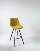 Capodarte | Sgabello Friedic