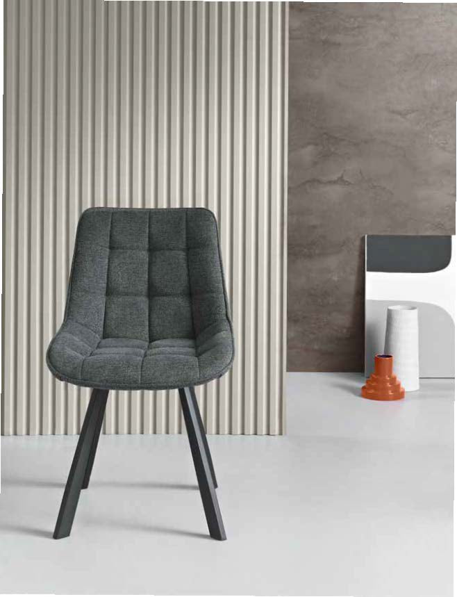 Capodarte | Sedia Friedic