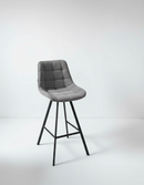 Capodarte | Sgabello Friedic