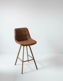 Capodarte | Sgabello Friedic