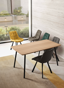 Capodarte | Sedia Friedic