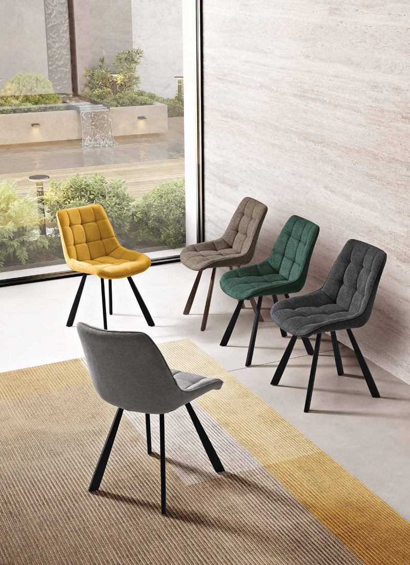 Capodarte | Sedia Friedic