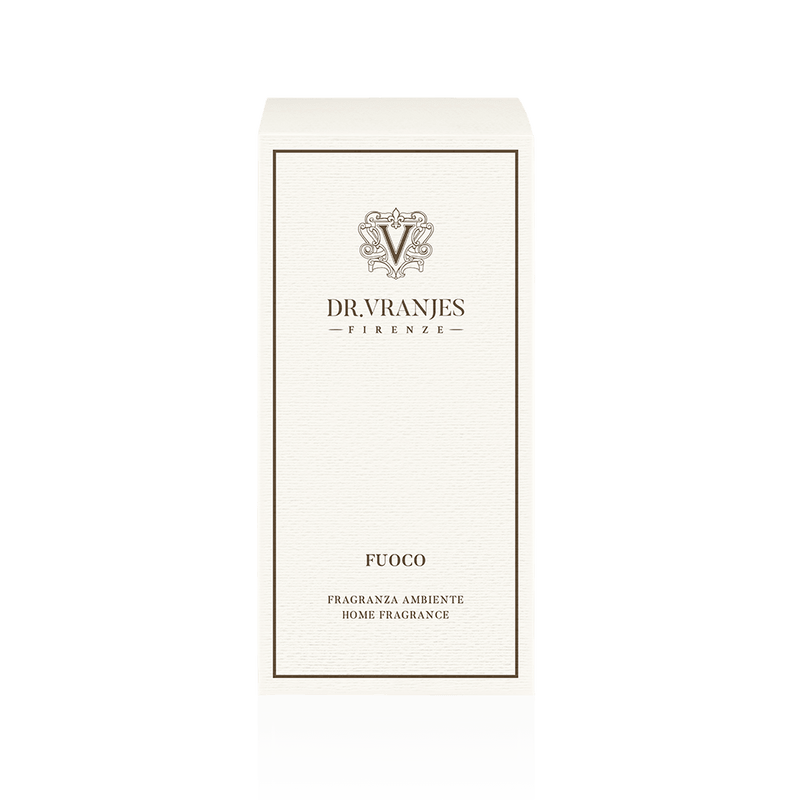 Diffusore Ambiente Fuoco Dr. Vranjes Firenze