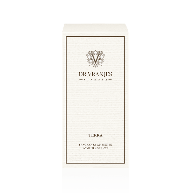 Diffusore Ambiente Terra Dr. Vranjes Firenze