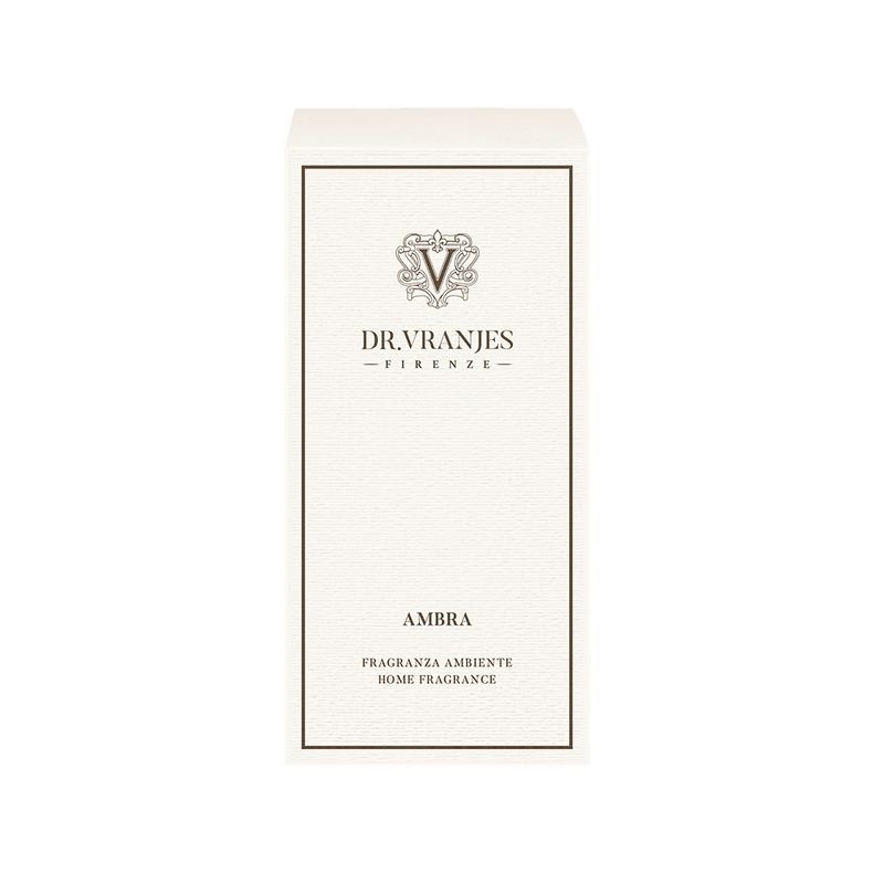 Diffusore Ambiente Ambra Dr. Vranjes Firenze