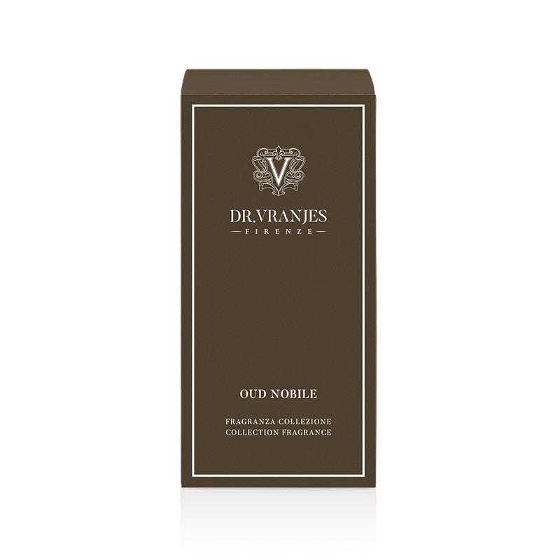 Diffusore Ambiente Oud Nobile Dr. Vranjes Firenze