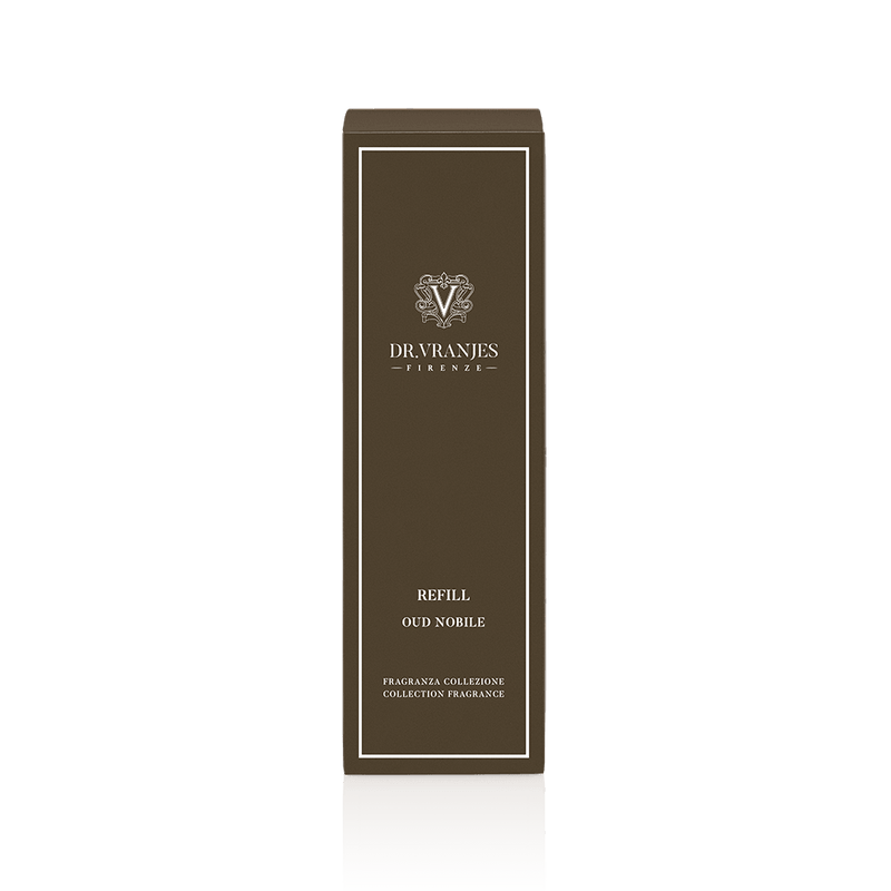 Diffusore Ambiente Oud Nobile Dr. Vranjes Firenze