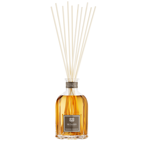 Diffusore Ambiente Velvet Saffron Dr. Vranjes Firenze