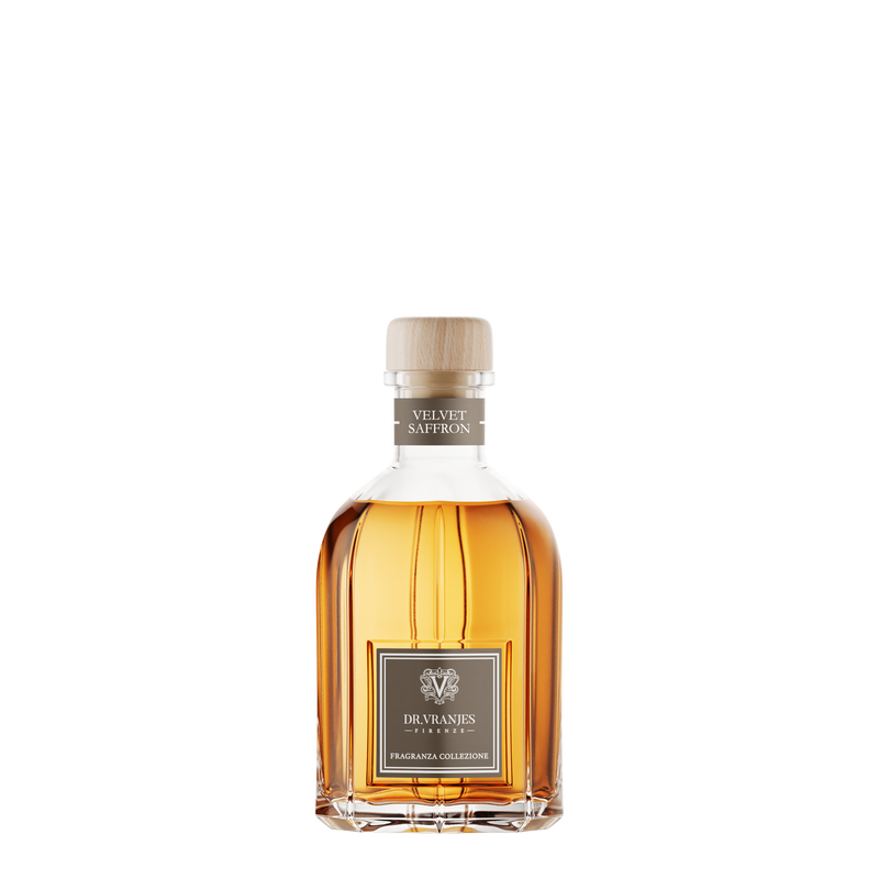 Diffusore Ambiente Velvet Saffron Dr. Vranjes Firenze