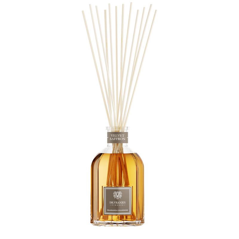 Diffusore Ambiente Velvet Saffron Dr. Vranjes Firenze