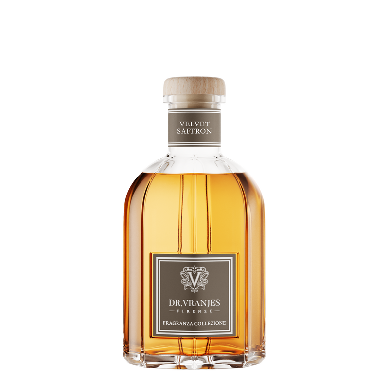 Diffusore Ambiente Velvet Saffron Dr. Vranjes Firenze