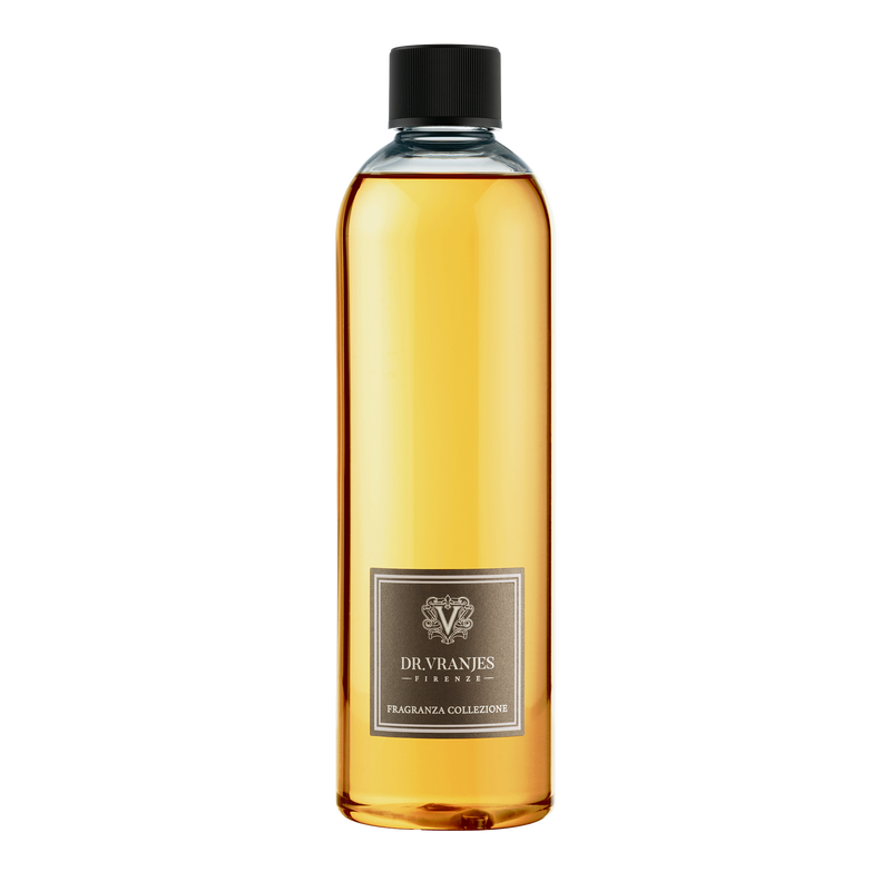 Diffusore Ambiente Velvet Saffron Dr. Vranjes Firenze