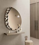 Capodarte | Specchiera da parete Fuji