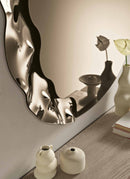 Capodarte | Specchiera da parete Fuji