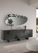 Capodarte | Specchiera da parete Fuji