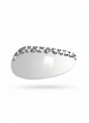 Capodarte | Specchiera da parete Fuji