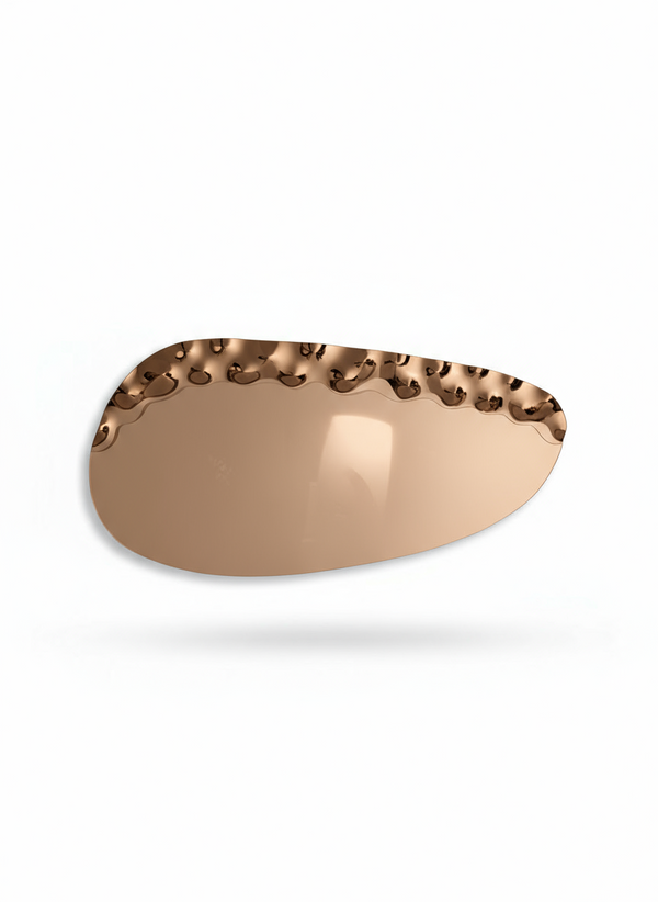 Capodarte | Specchiera da parete Fuji