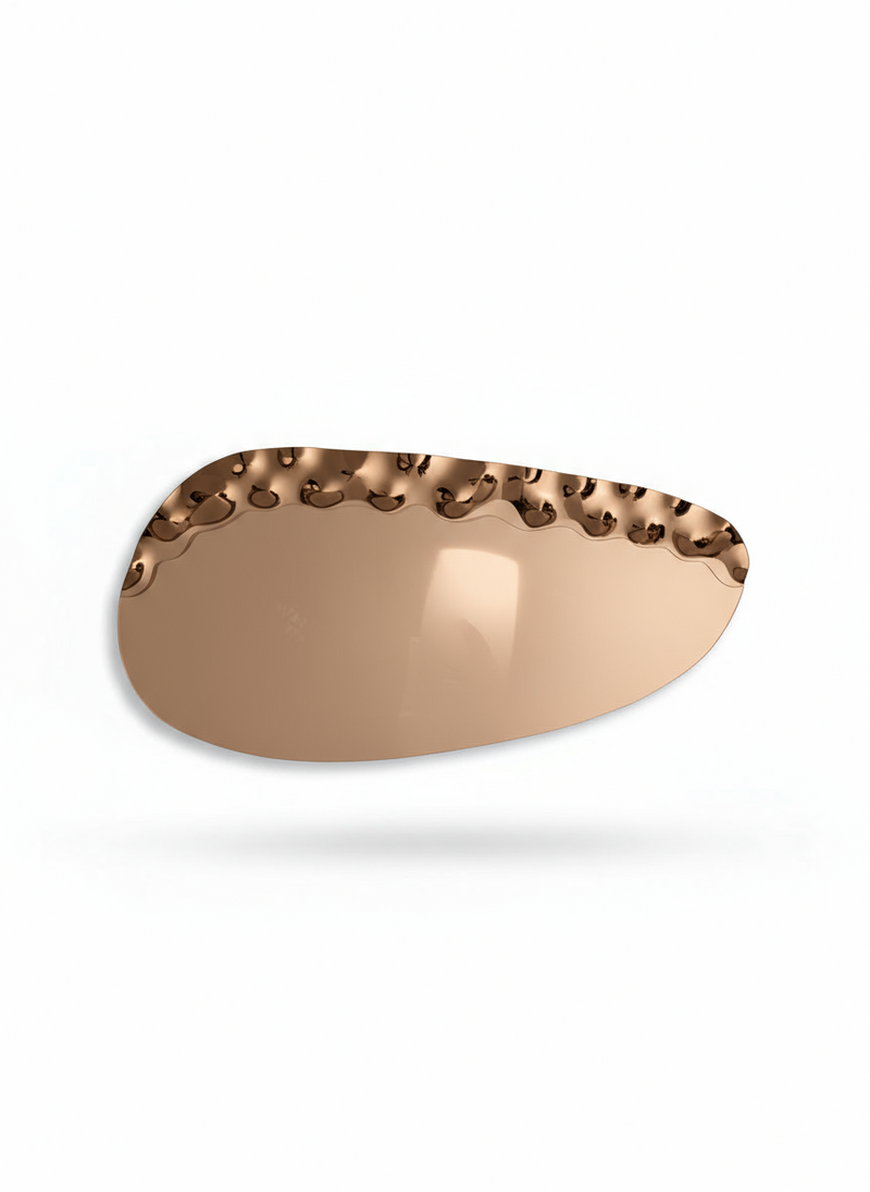 Capodarte | Specchiera da parete Fuji