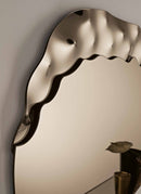 Capodarte | Specchiera da parete Fuji