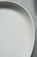 Galbiati Milano | Piatto da portata in porcellana Fusion