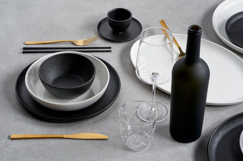 Galbiati Milano | Set 2 pz Tazza Mug in porcellana Fusion