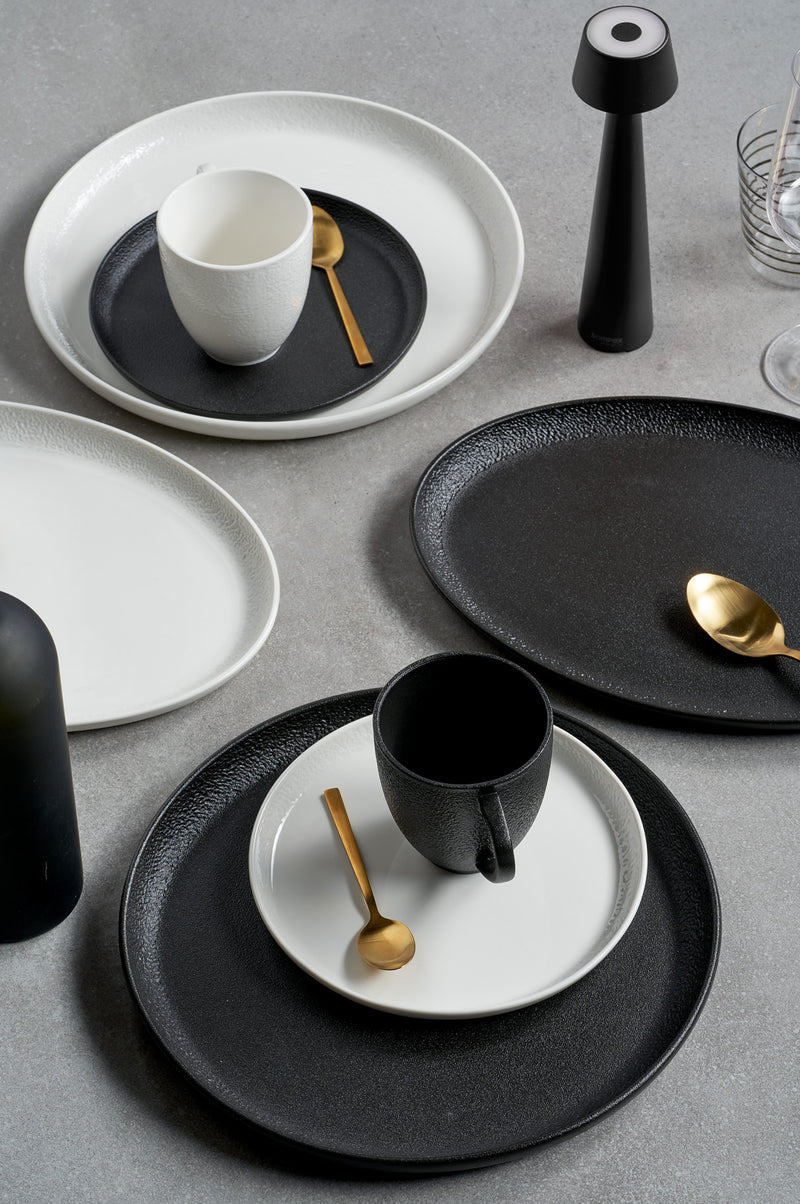 Galbiati Milano | Set 2 pz Tazza Mug in porcellana Fusion
