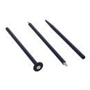 WD Lifestyle | Porta Zampironi da tavolo e da terra con asta regolabile Austin