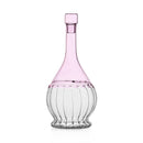 Fiasco in vetro Borosilicato Garden Picnic Ichendorf Milano