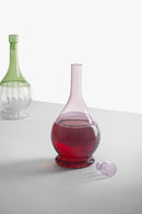 Fiasco in vetro Borosilicato Garden Picnic Ichendorf Milano