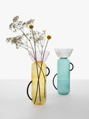 Vaso Gelee' in vetro Borosilicato Ichendorf Milano