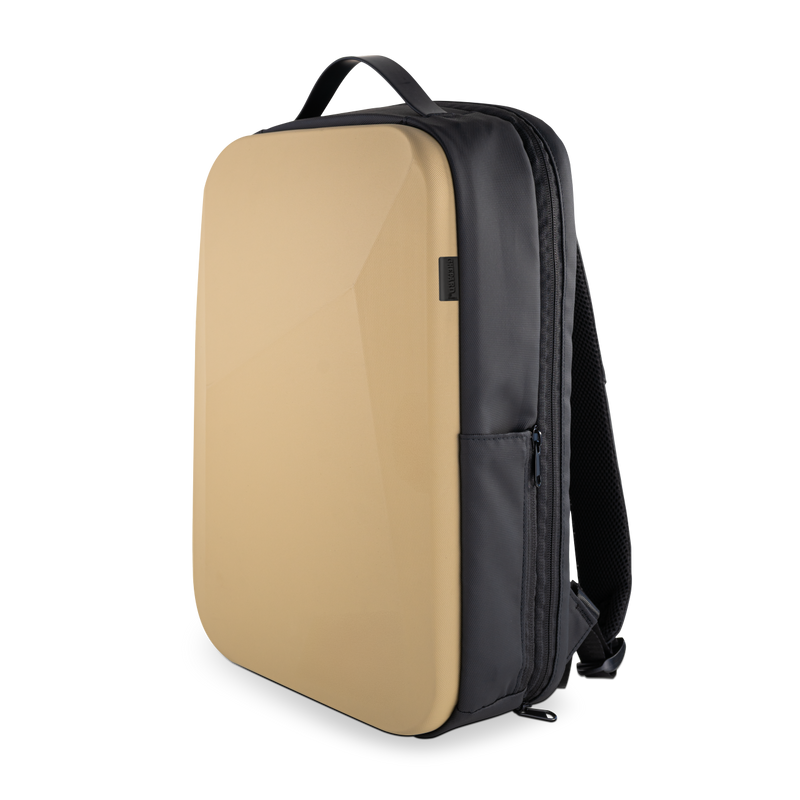 WD Lifestyle - Ghepard Zaino con guscio HardShell CyberPack