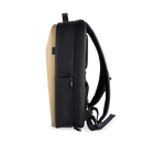 WD Lifestyle - Ghepard Zaino con guscio HardShell CyberPack