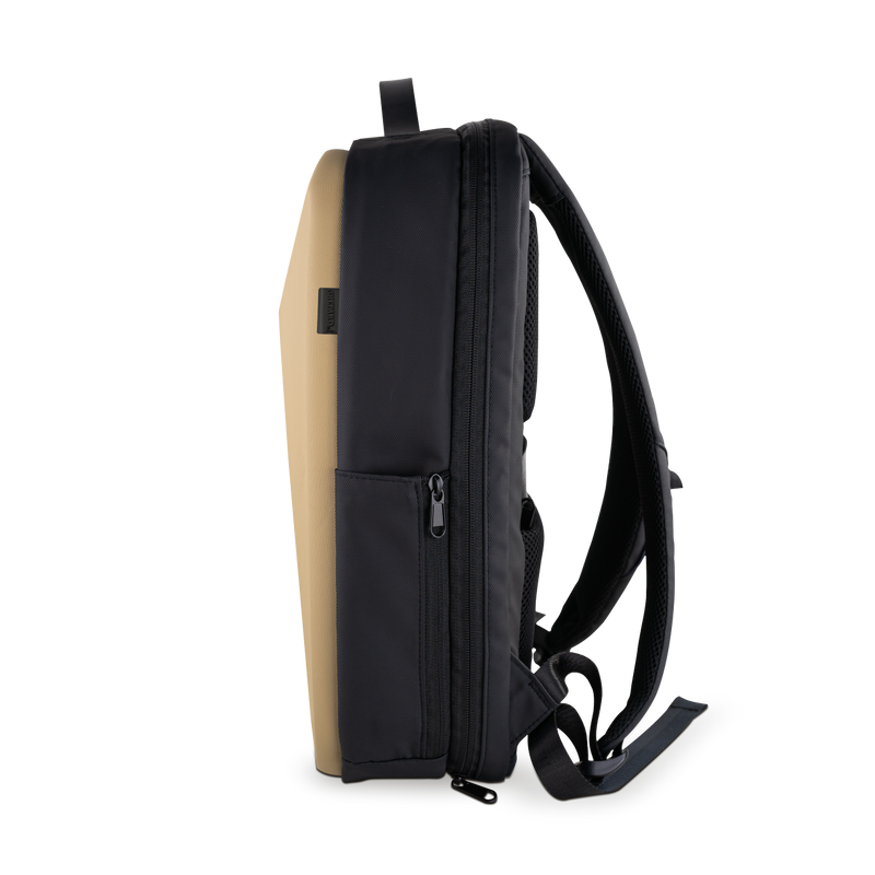 WD Lifestyle - Ghepard Zaino con guscio HardShell CyberPack