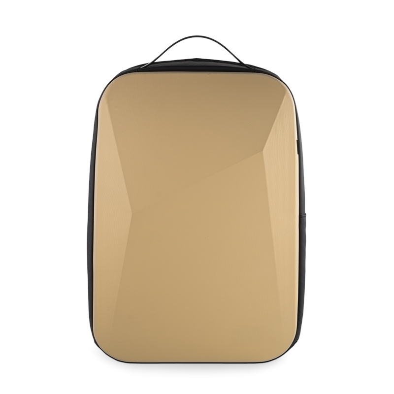 WD Lifestyle - Ghepard Zaino con guscio HardShell CyberPack